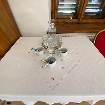 Schlosstaverne Sighartstein Landhaus *