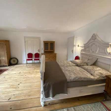 Schlosstaverne Sighartstein