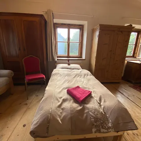 Landhaus Schlosstaverne Sighartstein Neumarkt am Wallersee