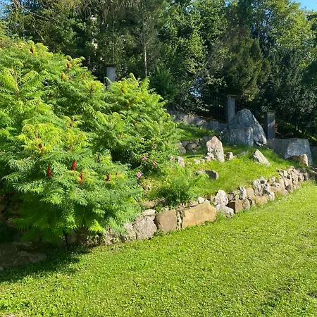 Schlosstaverne Sighartstein *