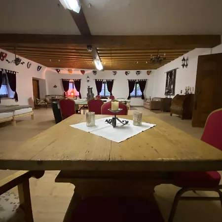 Schlosstaverne Sighartstein نيوماركت ام والورسه