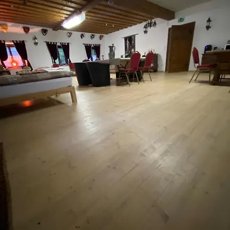 Εξοχικό σπίτι Schlosstaverne Sighartstein Neumarkt am Wallersee