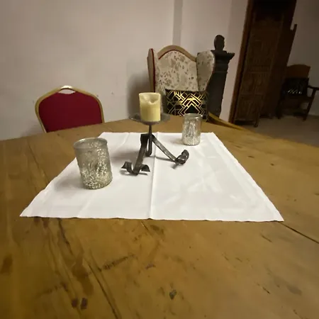 Schlosstaverne Sighartstein منزل ريفي